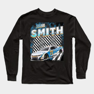 ZANE SMITH Long Sleeve T-Shirt